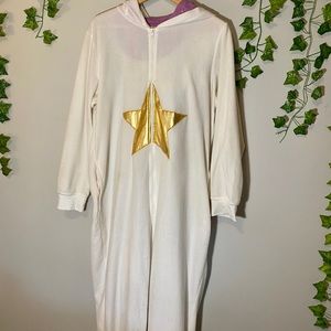 Unicorn Onesie